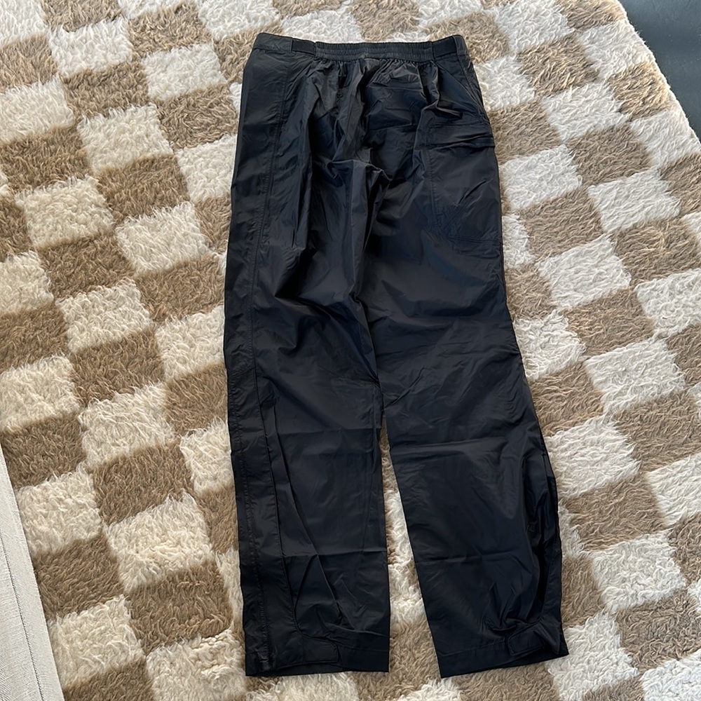 Nylon Pants - image 4